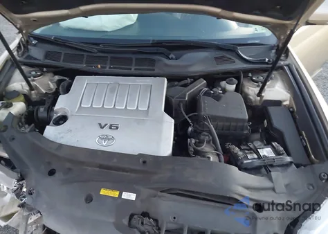 2011 Toyota Avalon из США, поврежденный, VIN 4T1BK3DB1BU384135